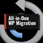 All-in-One WP Migration
