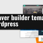 Beaver builder tema wordpress