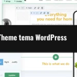 BeTheme tema WordPress