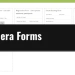 Caldera Forms