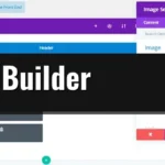 Divi Builder