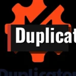 Duplicator