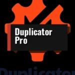 Duplicator Pro
