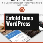 Enfold tema WordPress