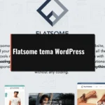 Flatsome tema WordPress