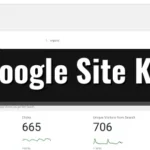 Google Site Kit