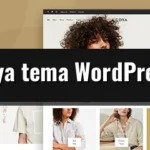 Goya tema WordPress