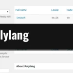 Polylang