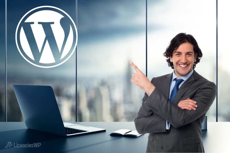 beneficios de usar wordpress para diseños de paginas web comparado con wix
