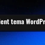 Salient tema WordPress