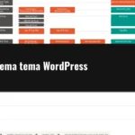 Schema tema WordPress