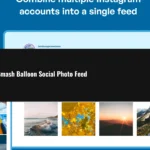 Smash Balloon Social Photo Feed