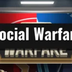 Social Warfare