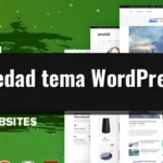 Soledad tema WordPress