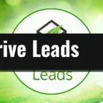 Thrive Leads