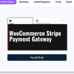 WooCommerce Stripe Payment Gateway