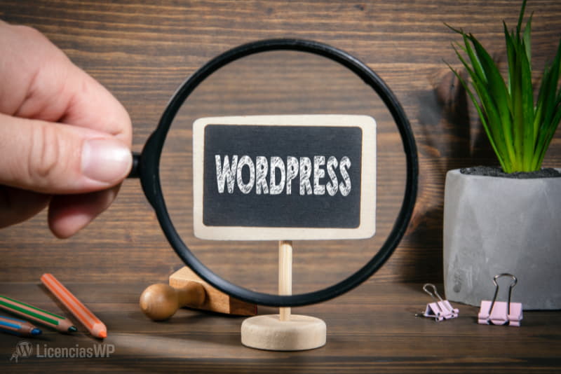 wordpress la mejor plataforma para crear paginas web