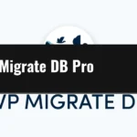 WP Migrate DB Pro