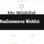 YITH WooCommerce Wishlist