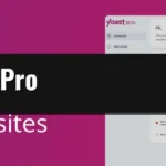 Yoast SEO Pro